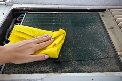 How to clean your AC by yourself instead of paying an expert