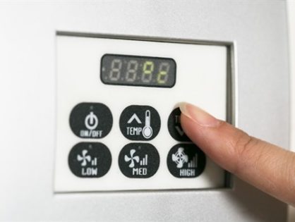 why is energy saver mode more helpful to the air conditioner?
