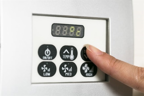 why is energy saver mode more helpful to the air conditioner?