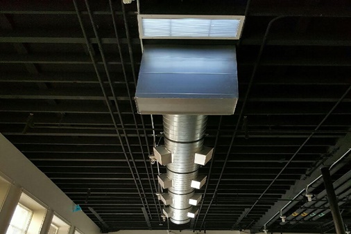 Common ductwork problems and their causes