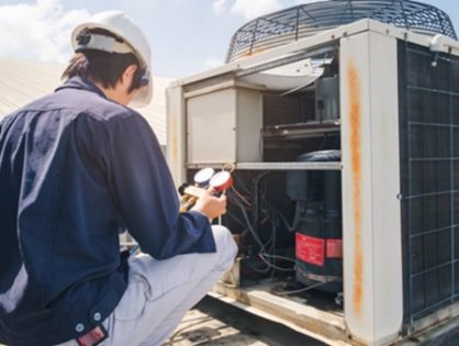 Why is AC Maintenance Promising to Improve Efficiency